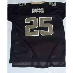 Reggie Bush NFL Jersey  New Orleans Saints 