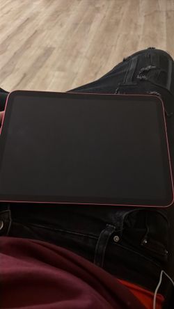 iPad Air 16