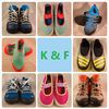 K&F