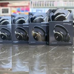 Bose Quiet Comfort Ultra (Desert Gold Limited Edition) (Take It Home In Payments/ llévatelo a casa en pagos)  