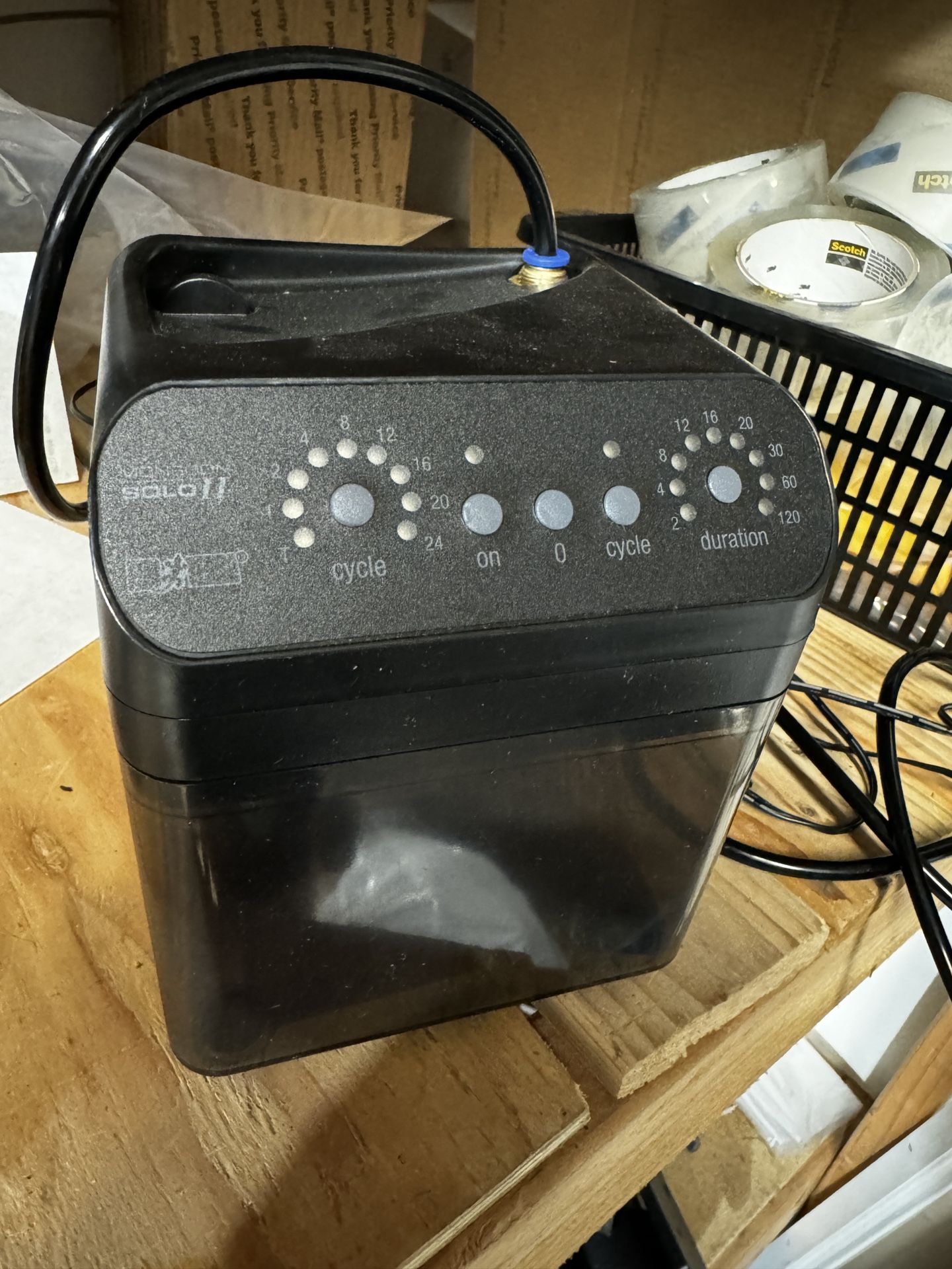 Monsoon Solo II Mister Frogs, Reptiles Terrariums