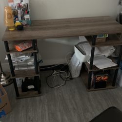 Desk 