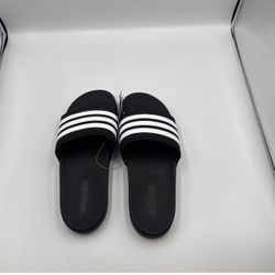 adidas Men's Adilette Slides New Size 9