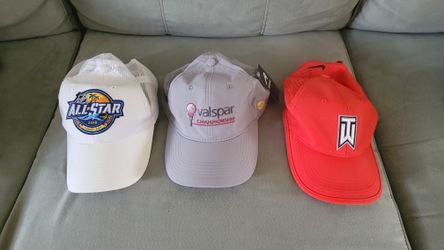 Groovy Sports Hats