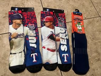 New socks
