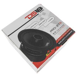 New Ds18 pro-zt6” -6.9 -8”