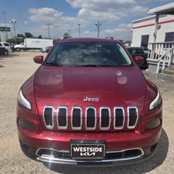 2014 Jeep Compass From $ 990 Down 