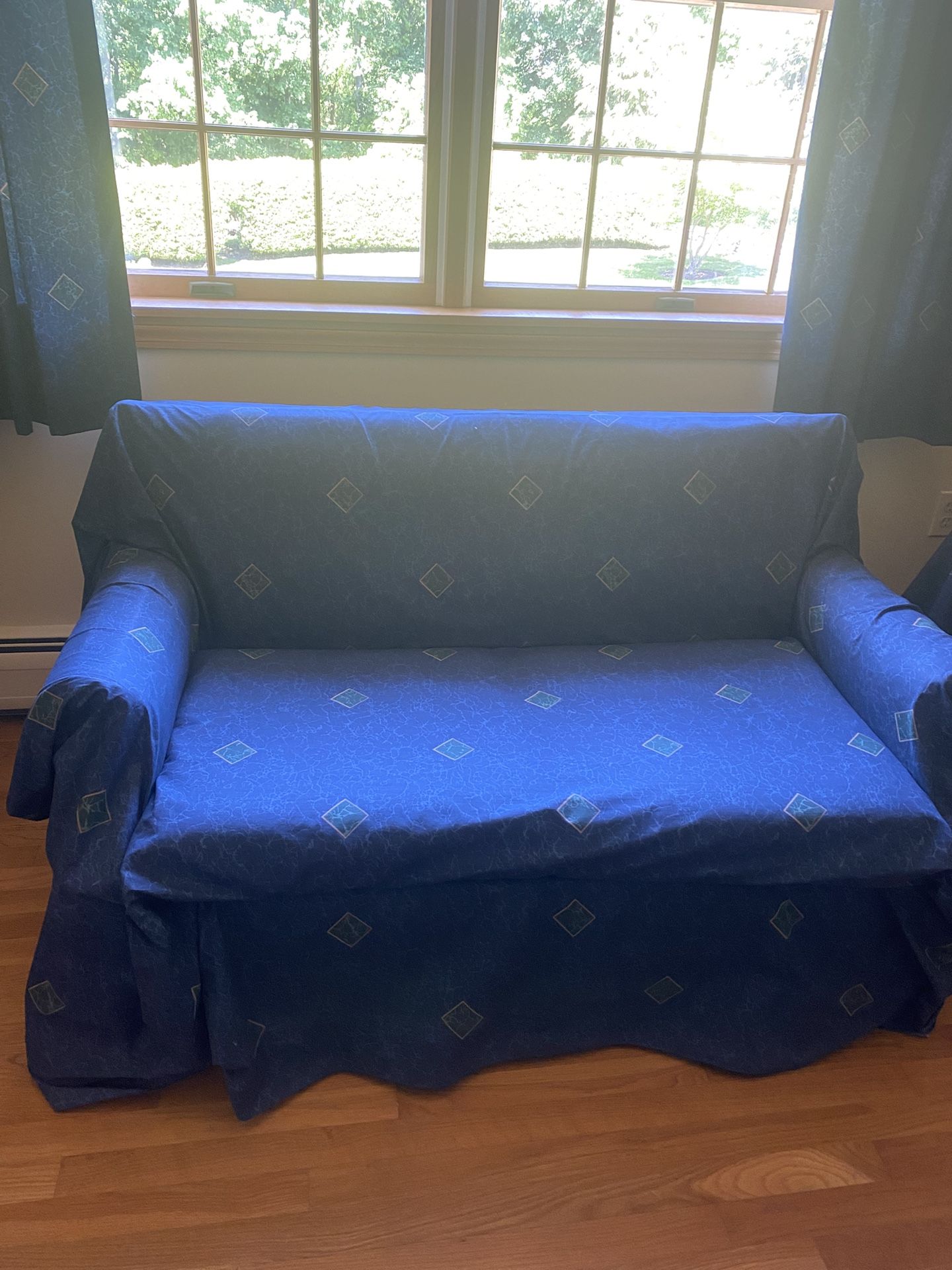 Live Seat Sofa Bed