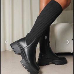 Simmi boots