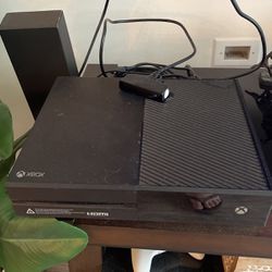 Xbox One For Sale , Great Condition 