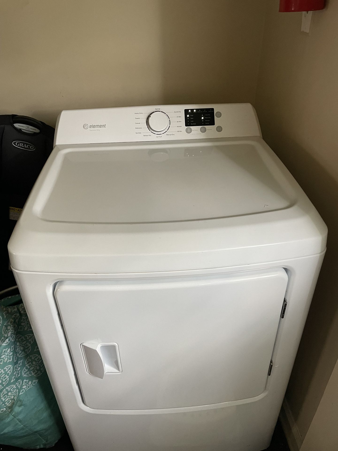 Element Dryer