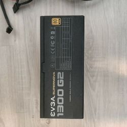 EVGA 1300G2