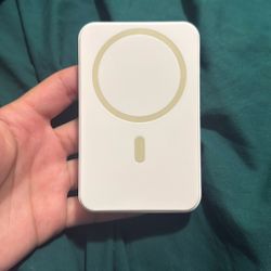 Azmuth MagSafe Battery Pack 10000mAh