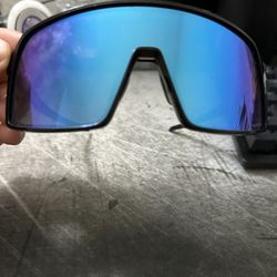 Oakley sutro prizm sunglasses 