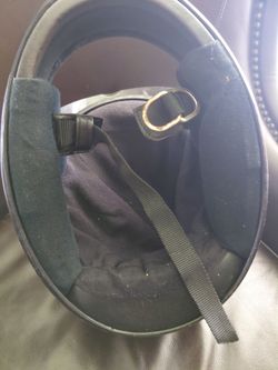 Protective head gear