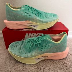 Nike ZOOMX VaporFly NEXT% 3 FK 'Mint Foam'