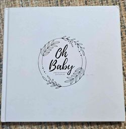 Pregnancy journal