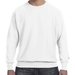 Champion Crew Reverse Weave 