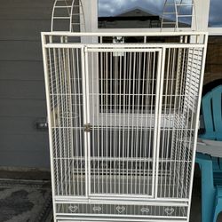 Large Bird Cage