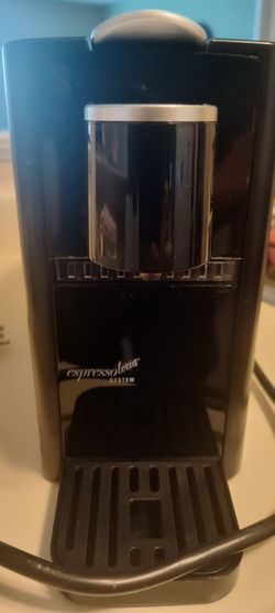 Nespresso Caprista