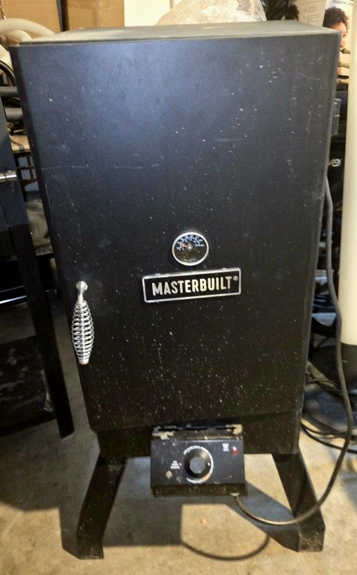 🔥 Used Chef's Table Outdoor Pizza Oven for Sale! 🔥