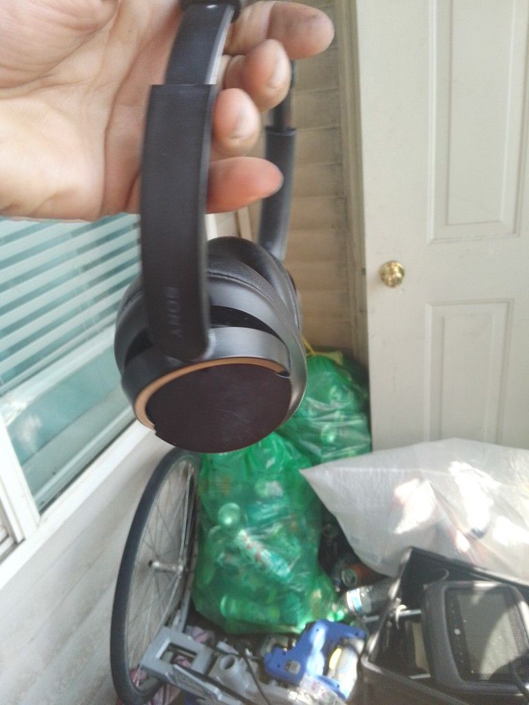 Sony Headphones