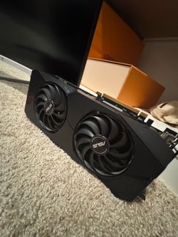 Radeon 5700 XT