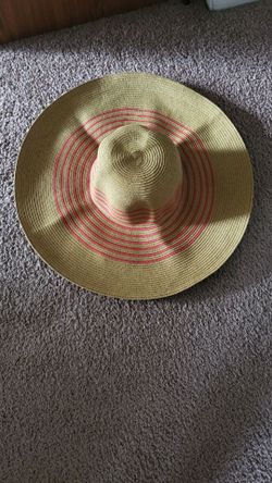 New  hats