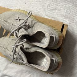 Sesame by Adidas (Yeezy)