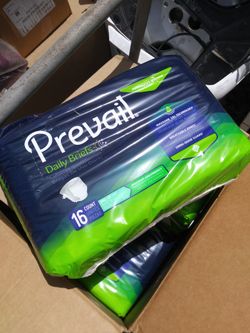 Adult Diapers