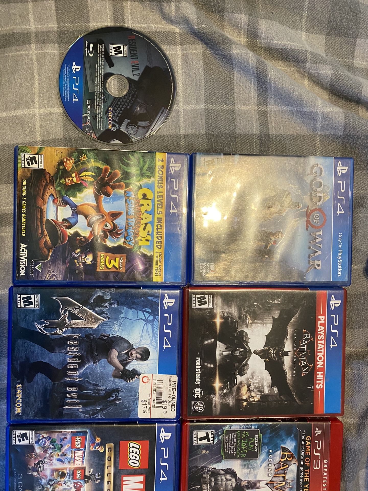 Playstation Best Ps Games Ever Sony Playstation Top 20 Best Ps4