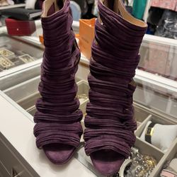 Christian Louboutin heels