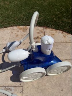 Pool cleaner Polaris 380