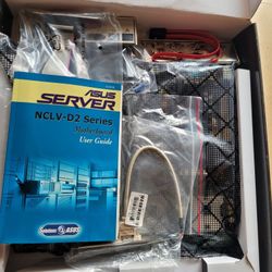 Asus server building  block With....