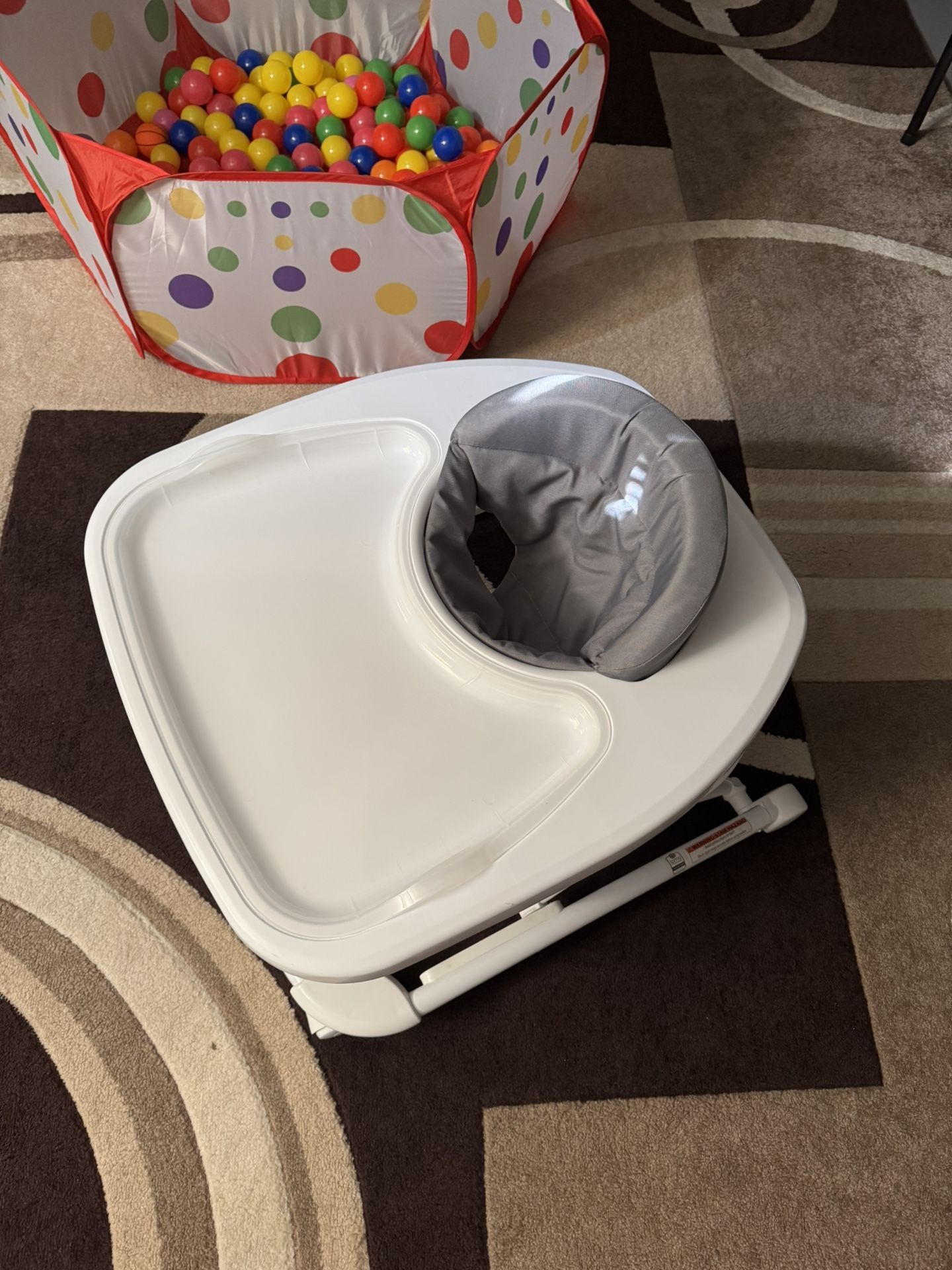 Joovy Spoon Walker