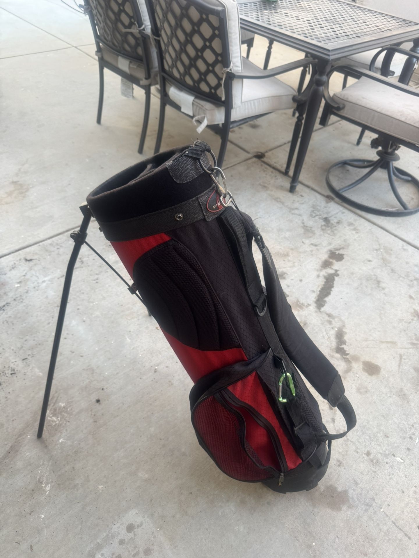 Golf Bag