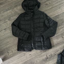 Nautica Women Winter Jacket Large