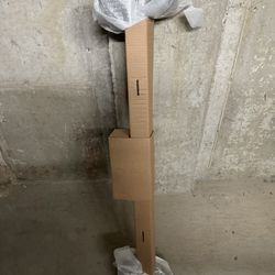 Audi Q5 Never Used Audi Mats And Cross Bars