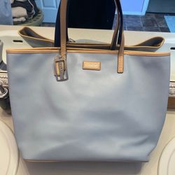 Coach Tote Bag