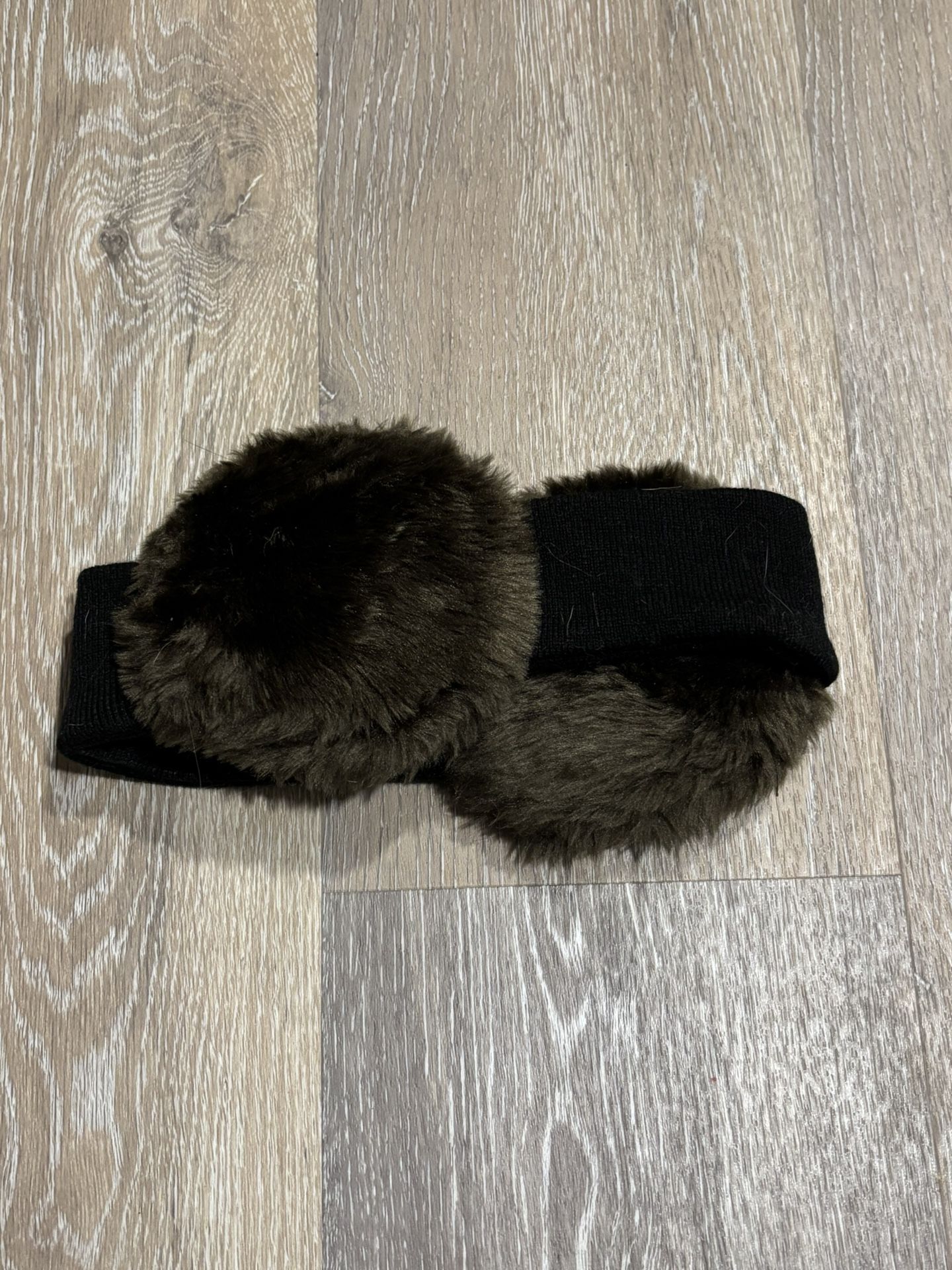 Earmuffs