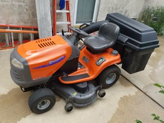 Husqvarna yth2448 for sale sale