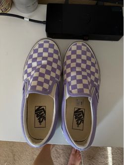 Vans women's shoe