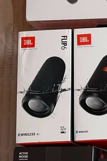 JBL Flip 5