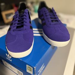 Adidas Gazelle