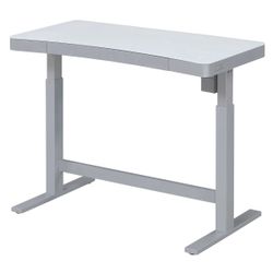 Adjustable Height Desk