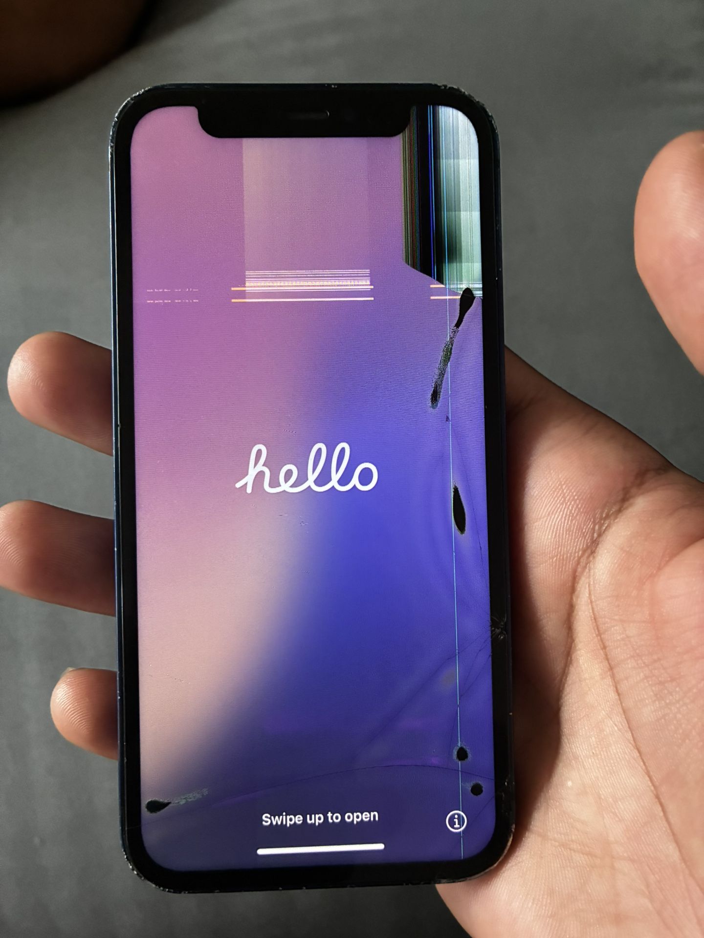 iPhone 12 Mini 