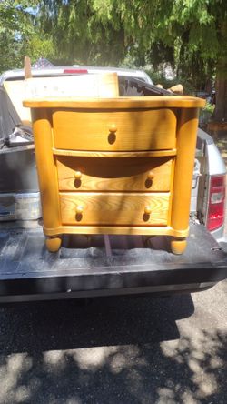 Nightstand
