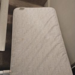 Kids Toddler Mattress 