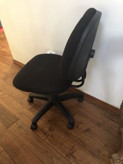 Office chair