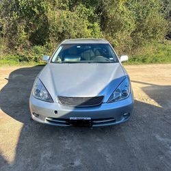 2006 Lexus ES 330